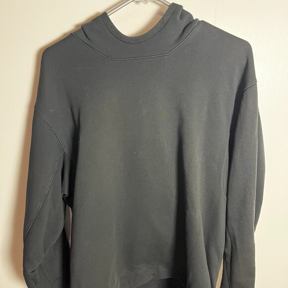 Lululemon Black Hoodie - Picture 1 of 5